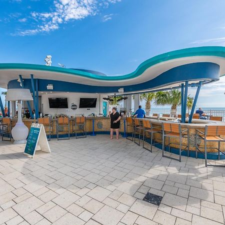 Dreamy 16Th Floor 1Br- Private Balcony- Ocean Walk Villa Daytona Beach Exterior photo