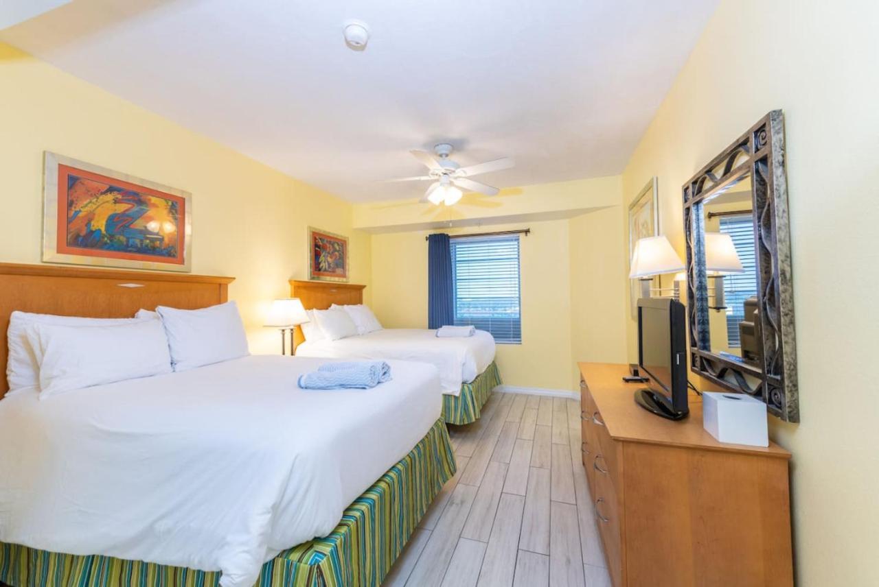 Dreamy 16Th Floor 1Br- Private Balcony- Ocean Walk Villa Daytona Beach Exterior photo